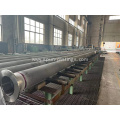 Heat-resistant centrifugal casting reforming tube